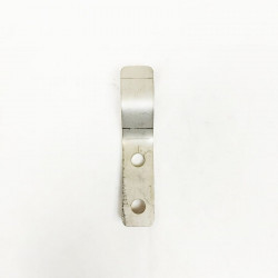 Stainless steel lock