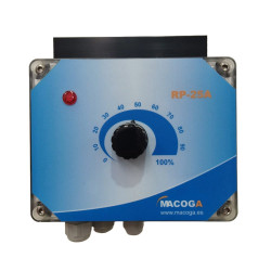RP-25A Power Regulator