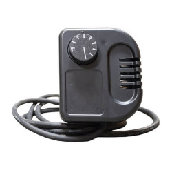 Room thermostat TH5 (10m cable)