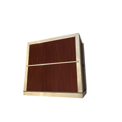 Caseta refrigeración FL 1-3-1 / 200