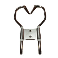 Tondeuse à queue mains libres RI