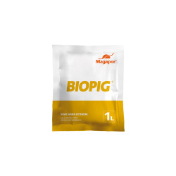 Biopig medium-duration thinner