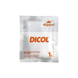 Dicol Extraction diluent