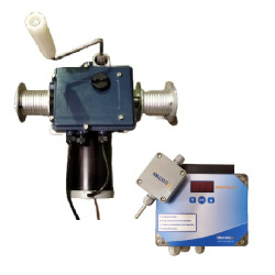 Pack automatización KRATOS 1