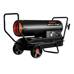 Chauffage/canon diesel ZB-K125 37KW - 30 000 kcal/h (thermostat inclus)