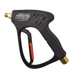 Pistola limpieza HPG-07SG 345bar 40lts/min (3/8 H - 1/4 H)