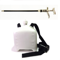 Vaccination kit