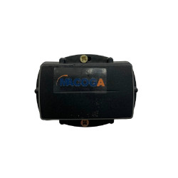 Capteur de localisation GPS (communication sans fil, sans wifi, sans alimentation électrique)