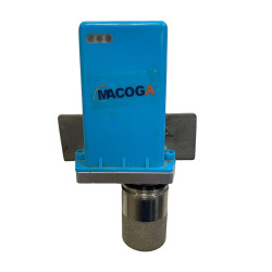 Capteur de CO2 (communication sans fil, sans wifi, sans alimentation électrique)