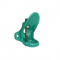 Drinker weaning Suevia cast iron M-92R stainless steel valve