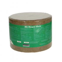 Bloc anti-stress 4,5 kg rond