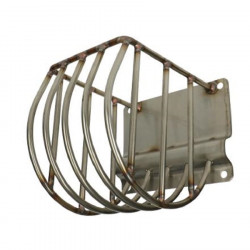 Support de jeu en acier inoxydable