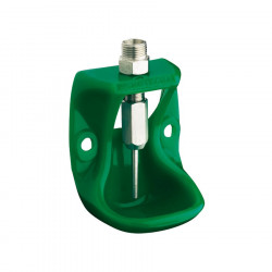 Mini drinker for 1st age (piglets in farrowing)