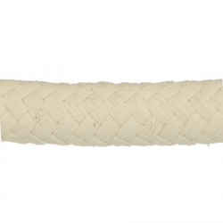 Cordon tressé en coton 20 mm 100 m