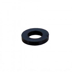 Flat rubber valve 1/2 M-Z