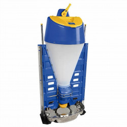 Rotecna swing R3 wet WTF