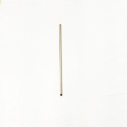 Tuyau inox 1/2 M/H de 750MM