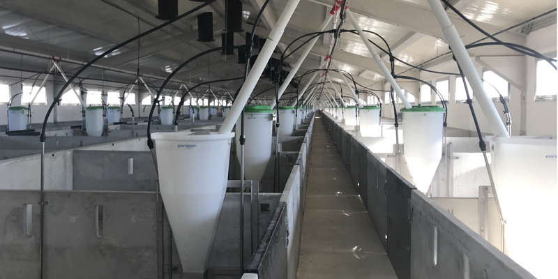 Équipement agricole