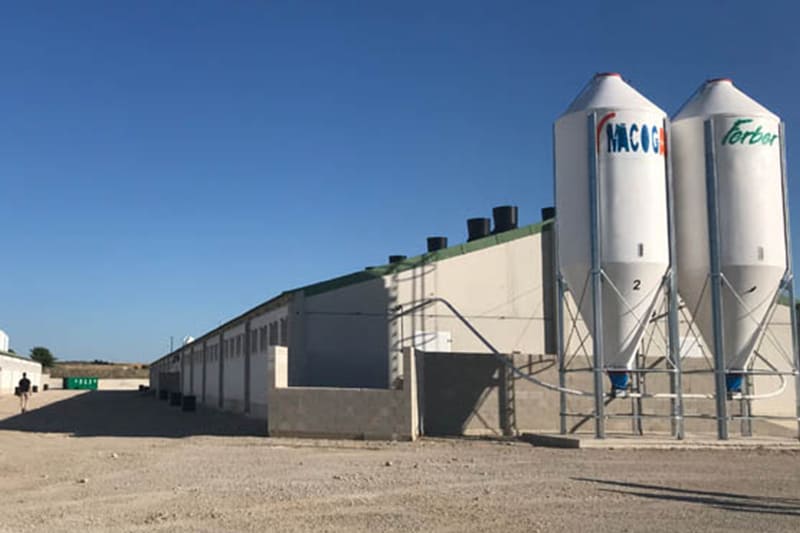 Qué te ofrece Macoga